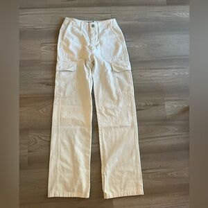 Zara Cargo Pants
